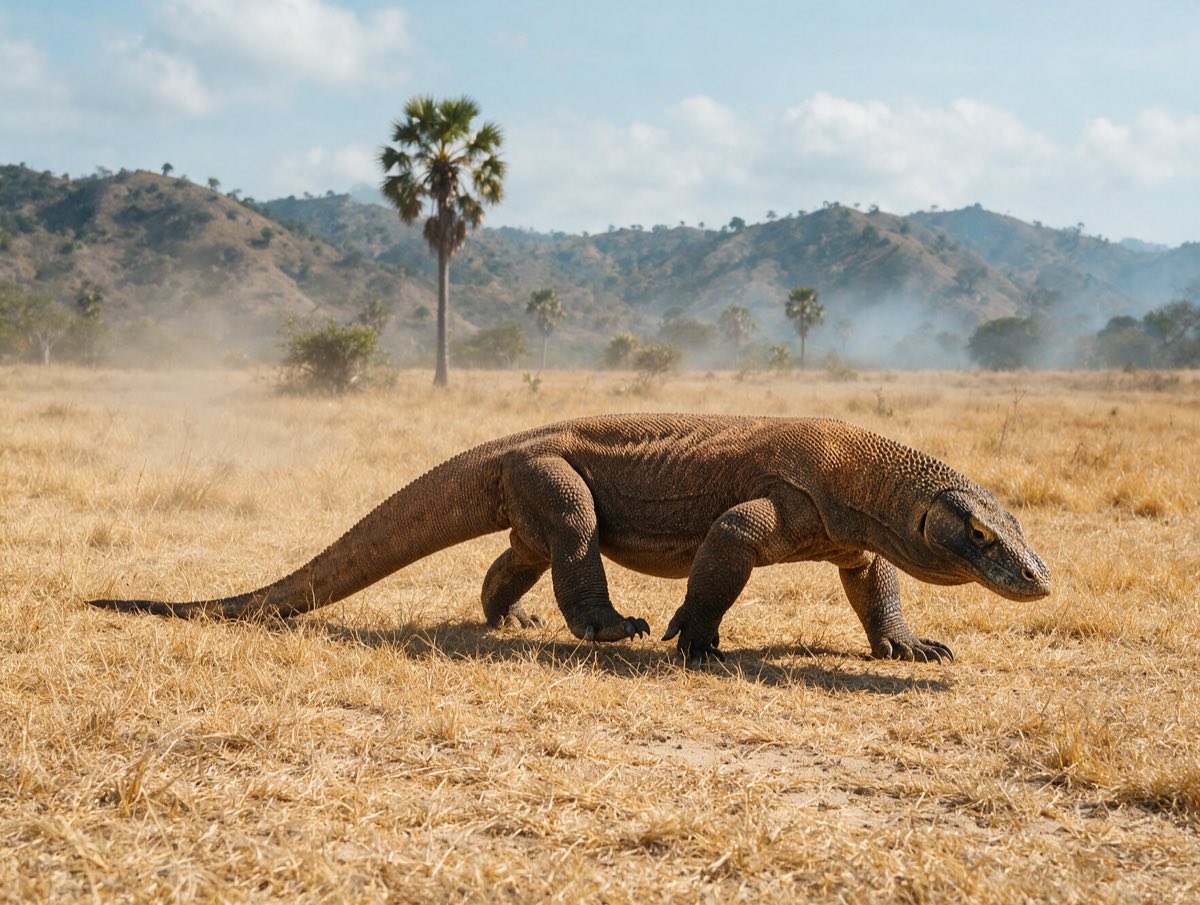Labuan Bajo Sailing Komodo — foto 3