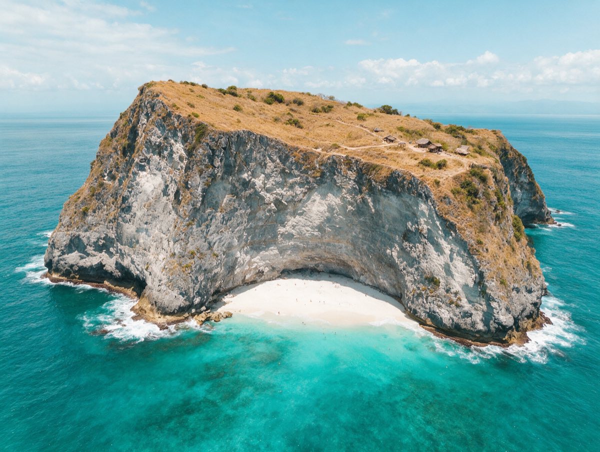 Bali Ubud & Nusa Penida — foto 1