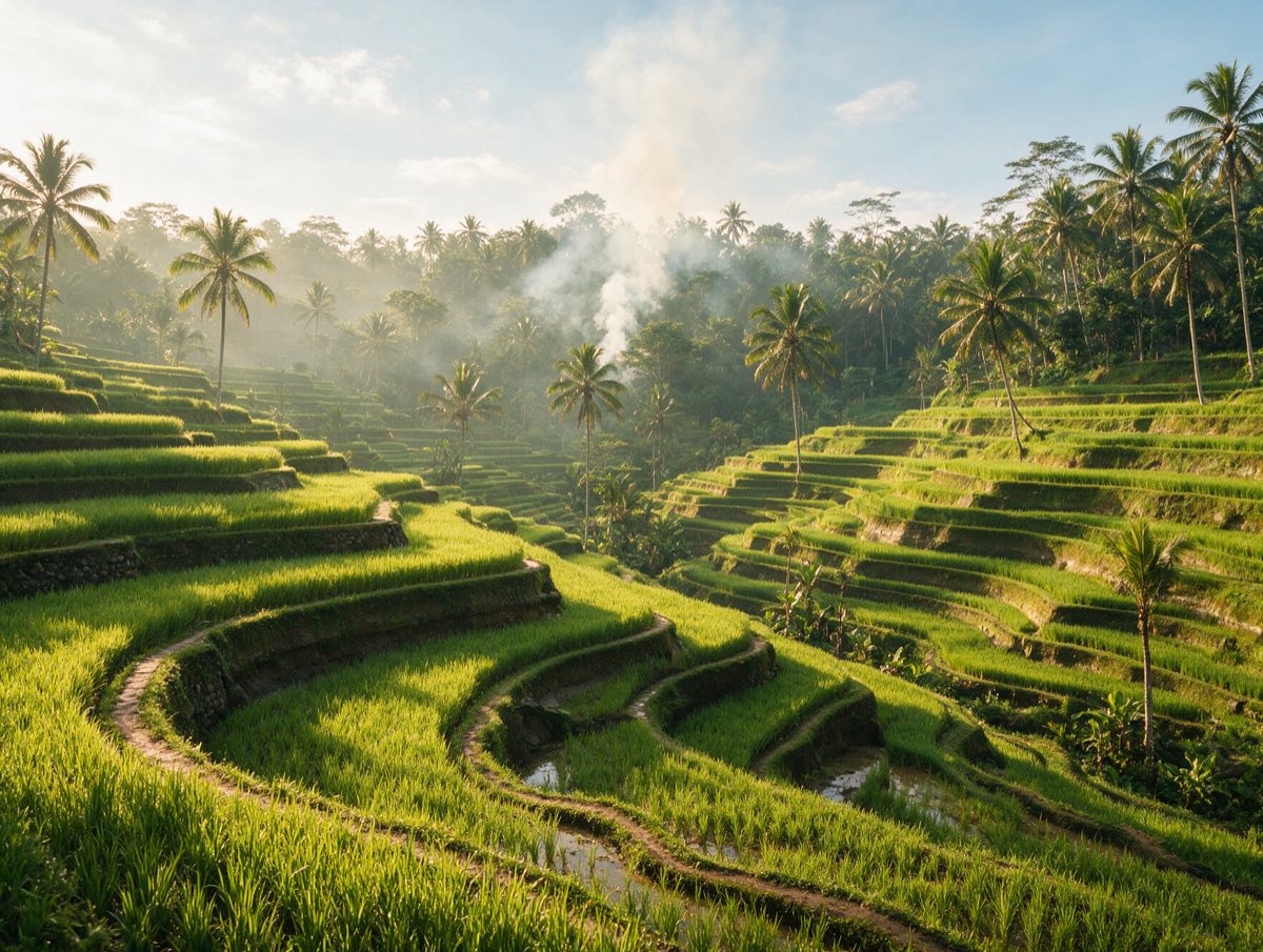 Bali Ubud & Nusa Penida — foto 2