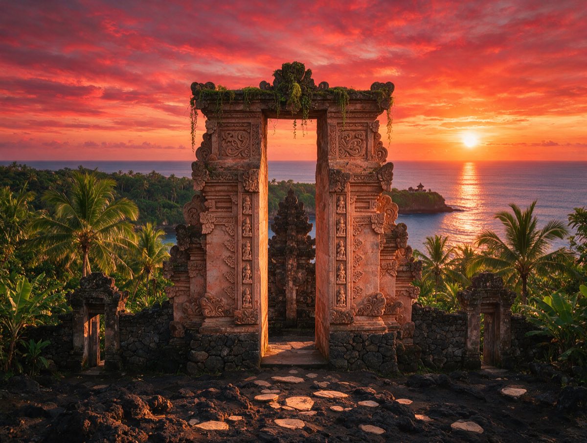 Bali Ubud & Nusa Penida — foto 3
