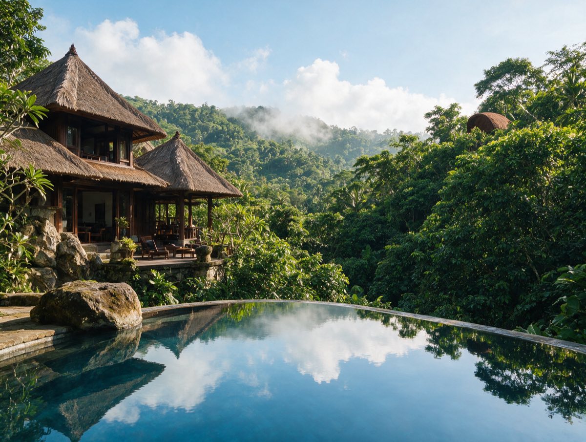Bali Ubud & Nusa Penida — foto 4
